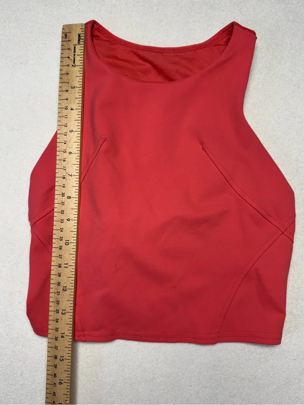 Lululemon Tank Size S